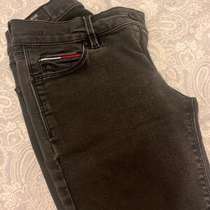 Tommy Hilfiger jeans vintage